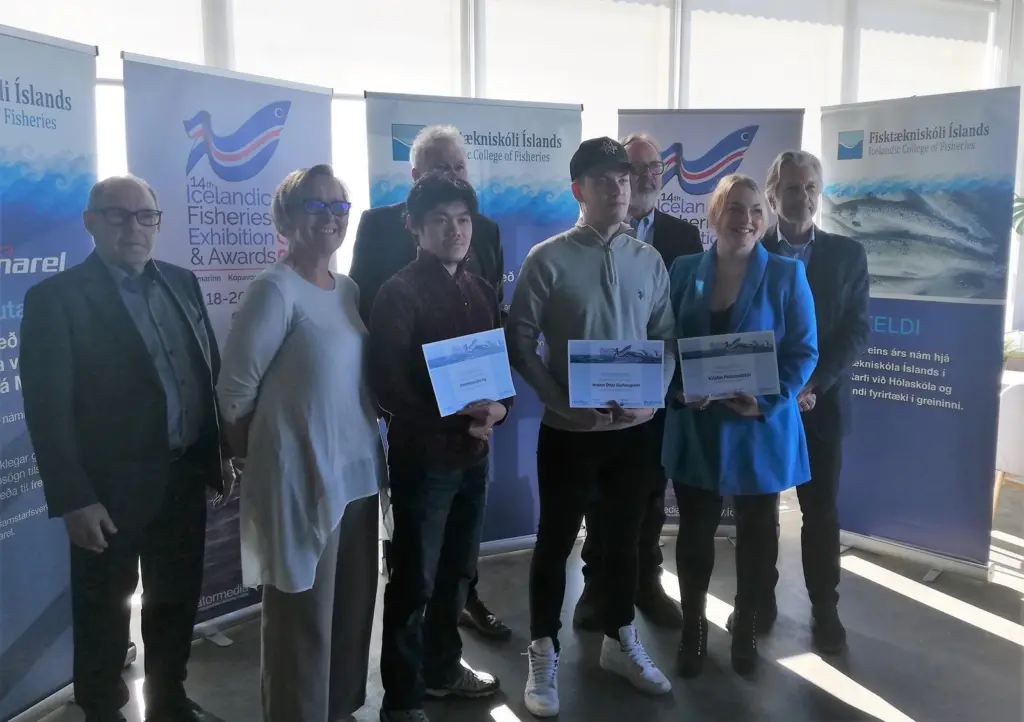 Bursary Awards 2023
