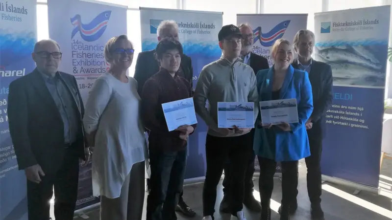 Bursary Awards 2023