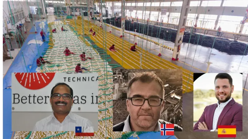 Garware new hires