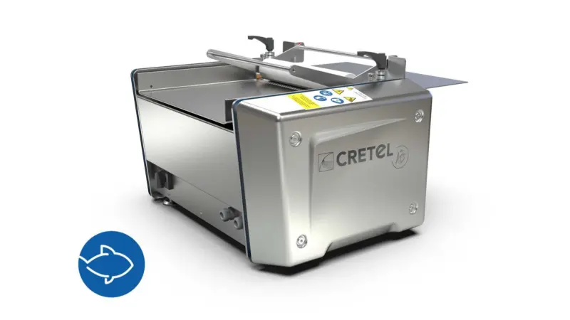 Cretel F360M