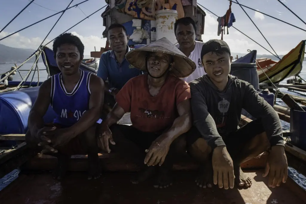 Indonesian fishers in remote communities are set to benefit from a solar-powered ice maker