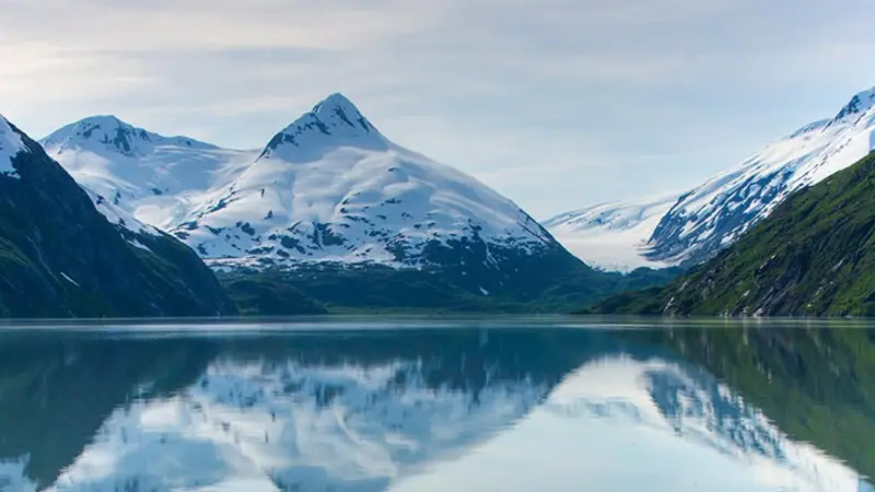 Around two-thirds of the US’s seafood is landed in Alaska