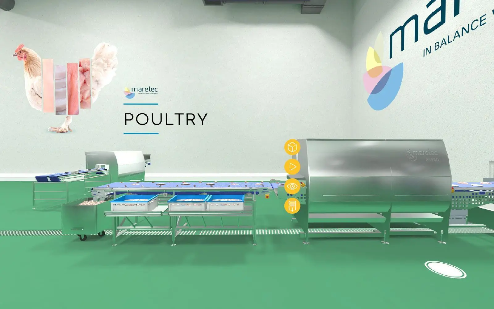 Poultry