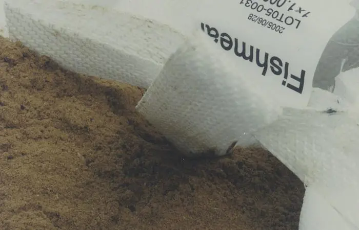 Fishmeal