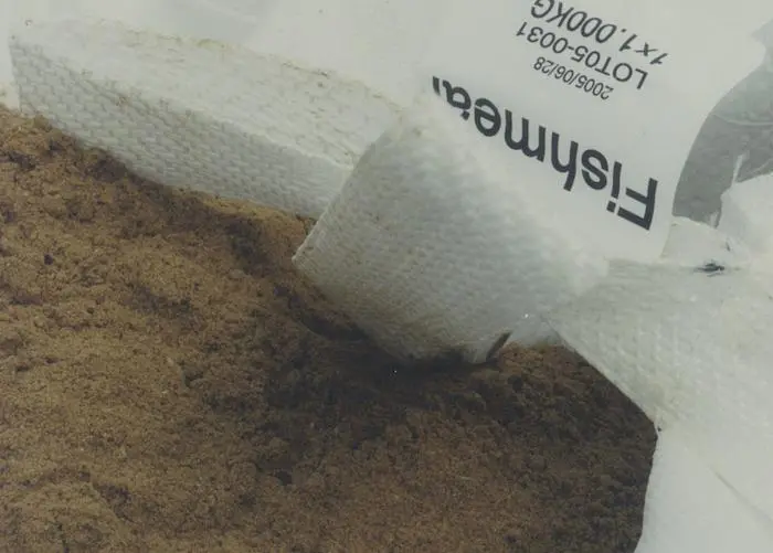 Fishmeal