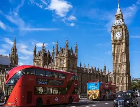 London