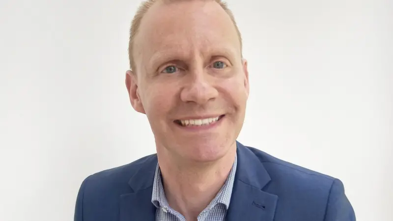 Chris Shearlock
