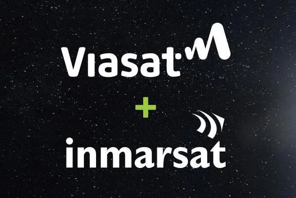 Visat + Inmarsat
