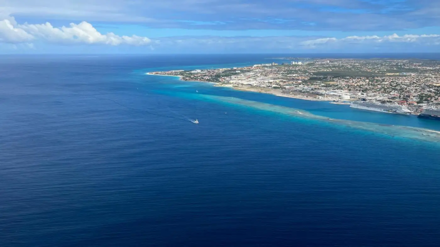 Aruba