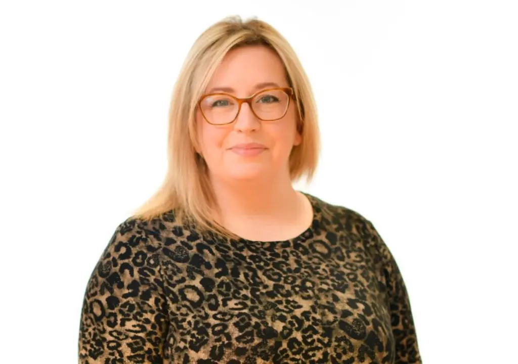 Jeni Adamson