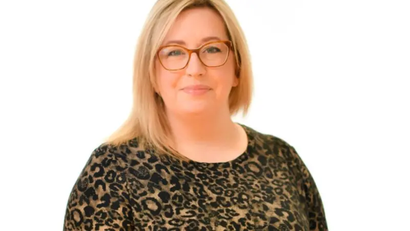 Jeni Adamson