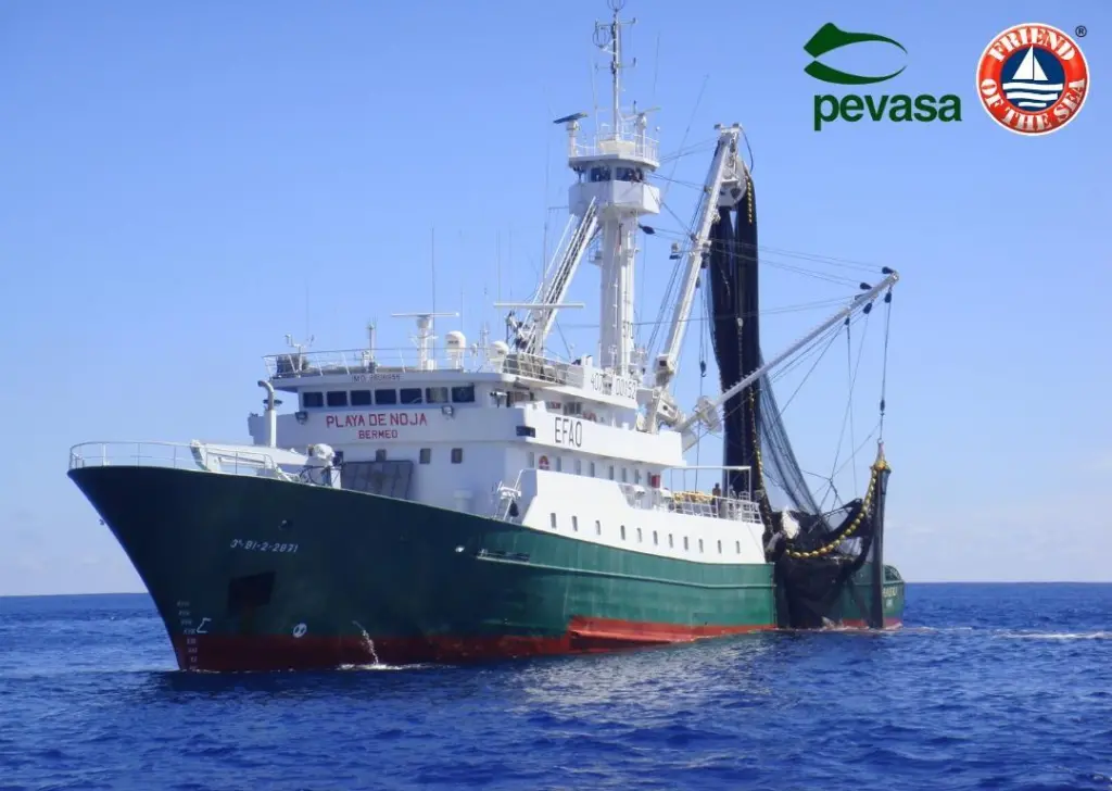 Pevasa FOS