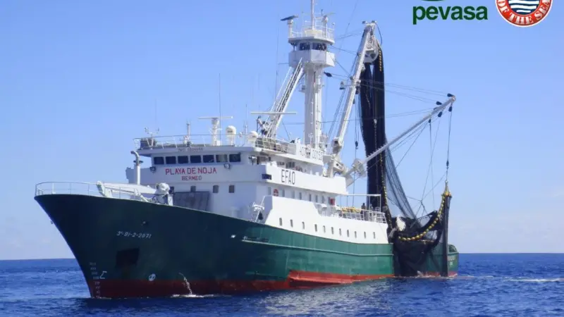 Pevasa FOS