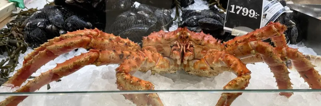 Crab