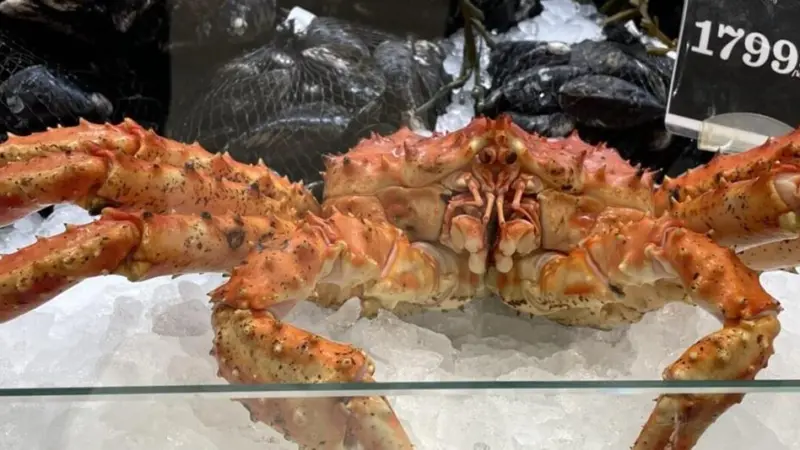 Crab
