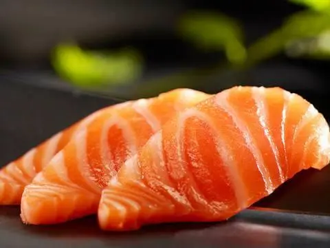SalMar salmon