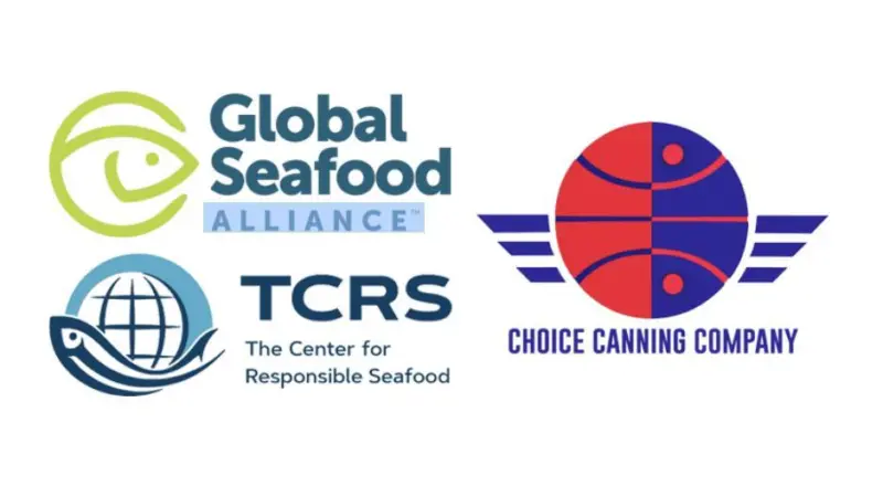 GSA, TCRS, Choice Canning