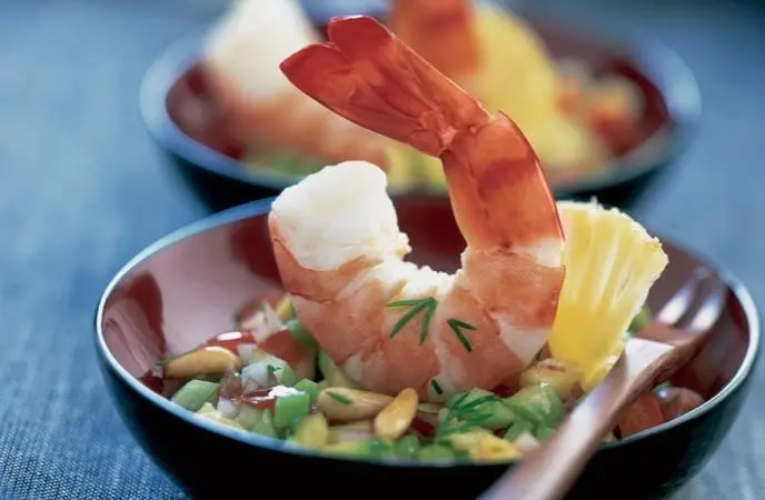 Shrimp