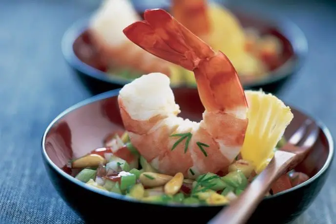 Shrimp
