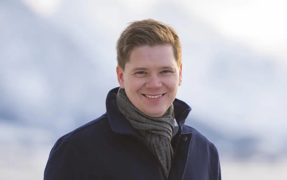 Martin Rasmussen