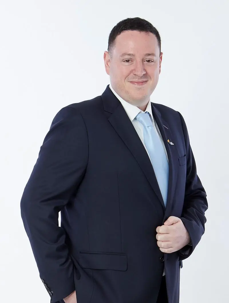 Adam Brennan
