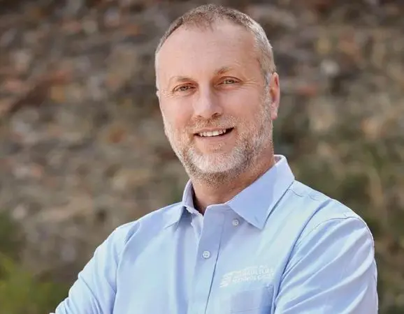 Simon Hill