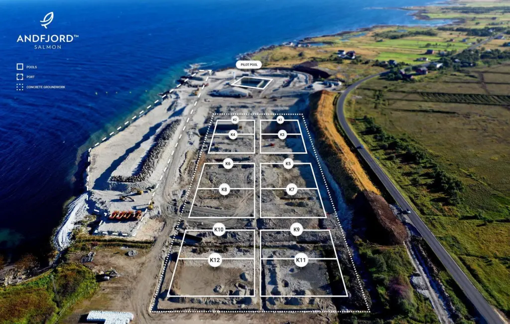 Kvalnes site