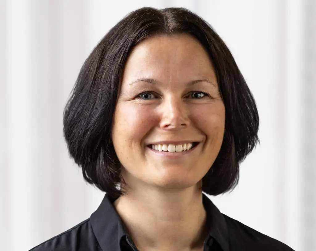 Åse-Lill Helgesen