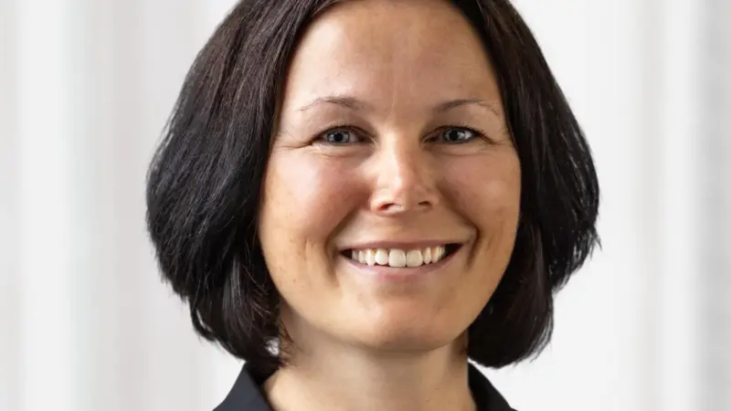 Åse-Lill Helgesen