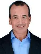 Rod Hepponstall