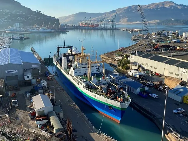 Independent Fisheries