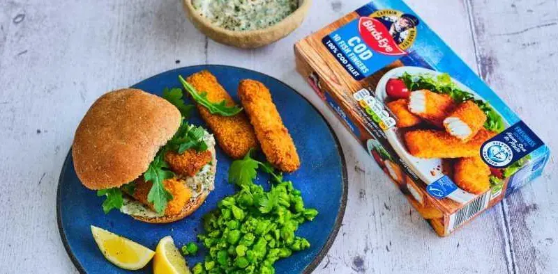 Iceland Foods