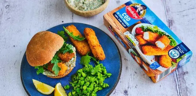 Iceland Foods
