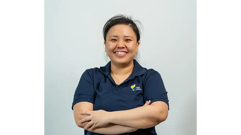 Jamikara Techasaratoole, general manager of IOT Seychelles