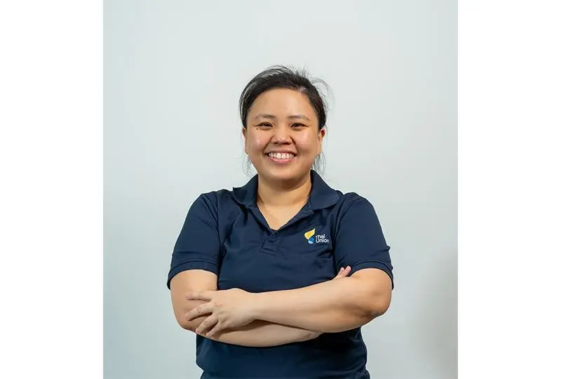 Jamikara Techasaratoole, general manager of IOT Seychelles