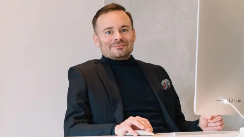 Hanus Samró