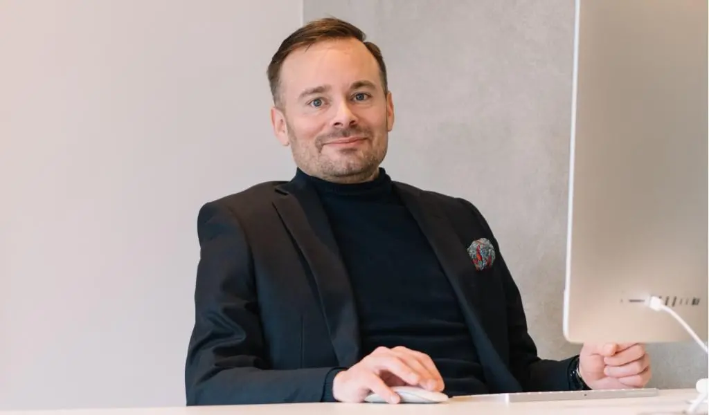 Hanus Samró