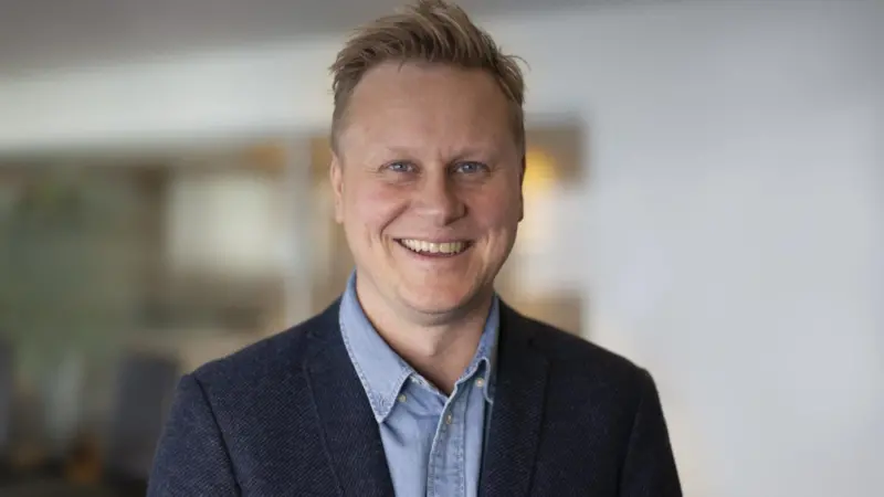 Klas Vangen