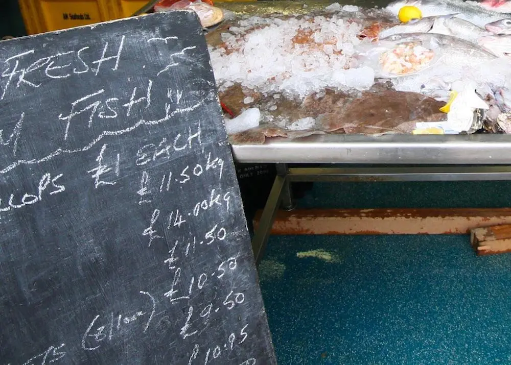 seafish