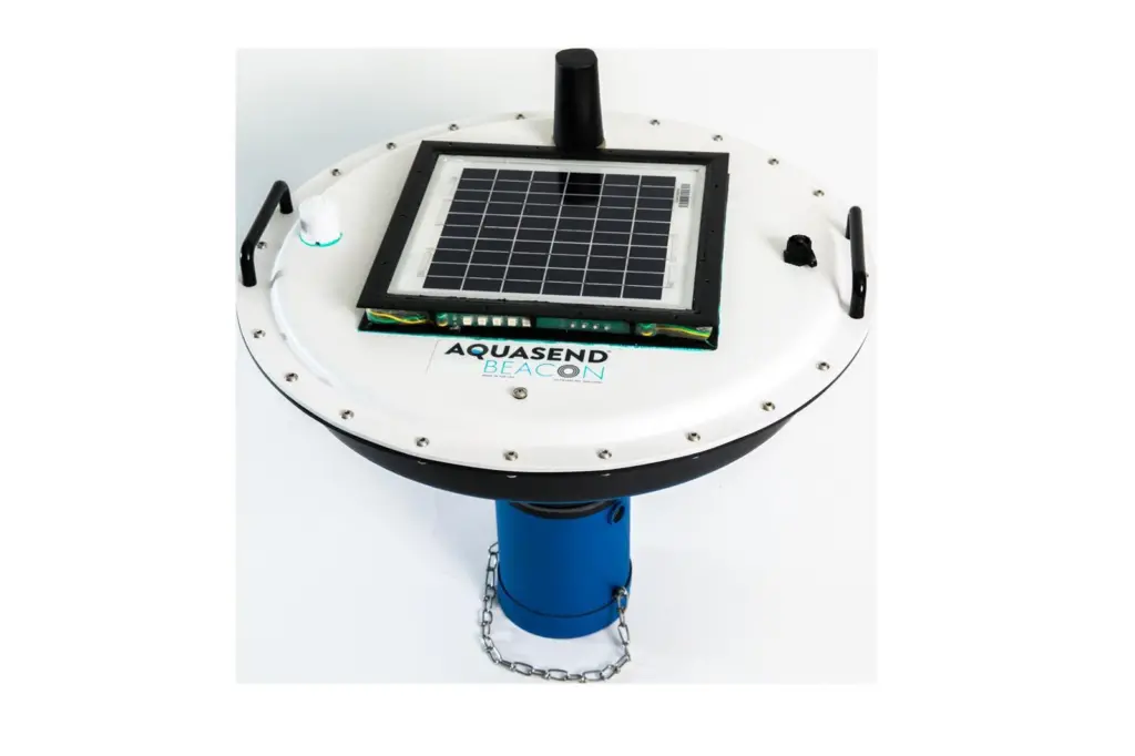 Aquasend_Beacon