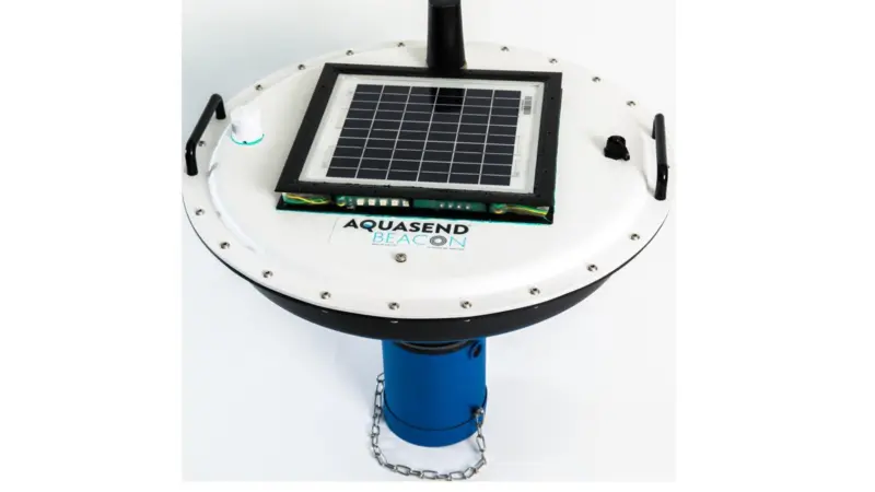 Aquasend_Beacon
