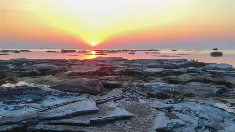 Central Baltic Sea