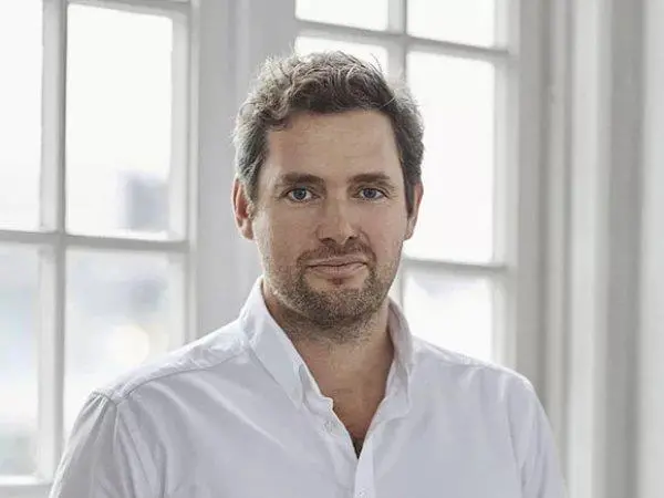 Esben Sverdrup-Jensen, president of EAPO