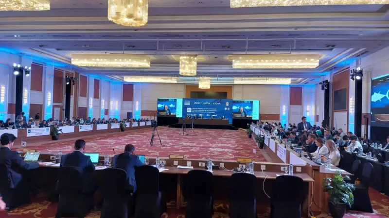 ICCAT 2023