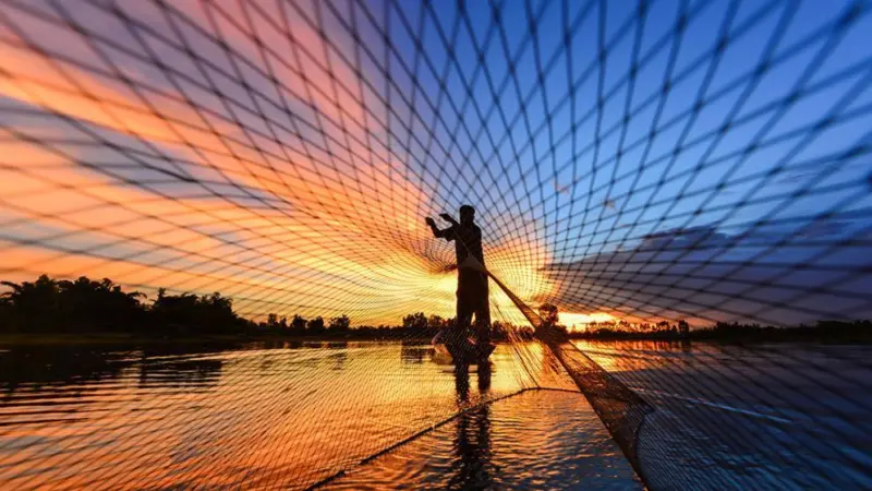 Fishing