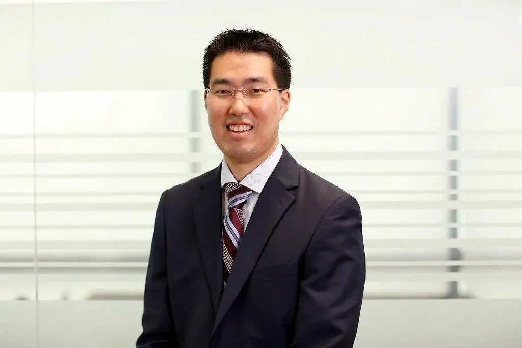 Noel Kim, MD of Nutreco Asia
