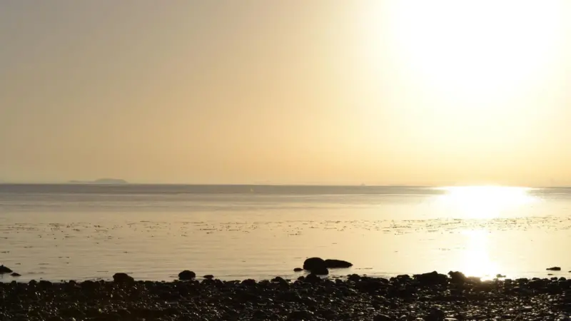 sunrise