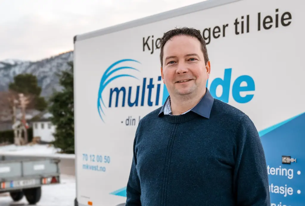 Peder Knutsen