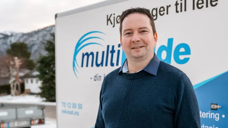 Peder Knutsen
