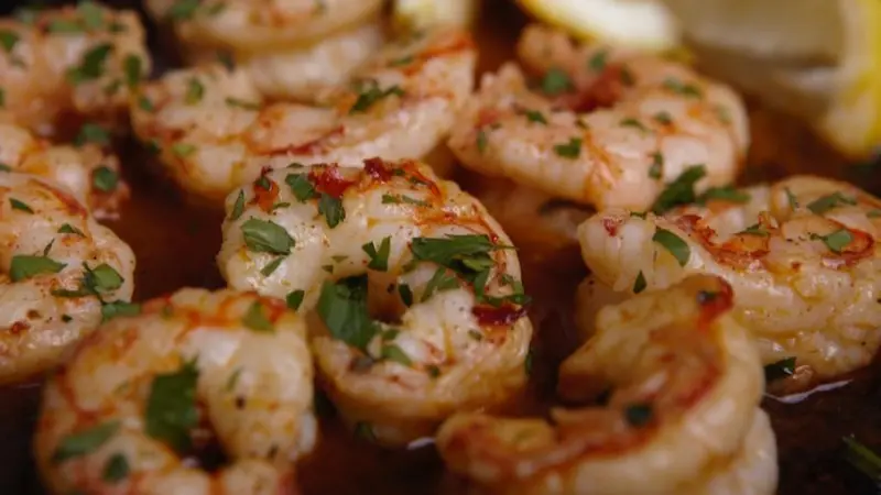 Shrimp